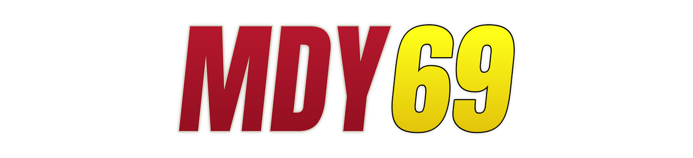 mdy69 โลโก้